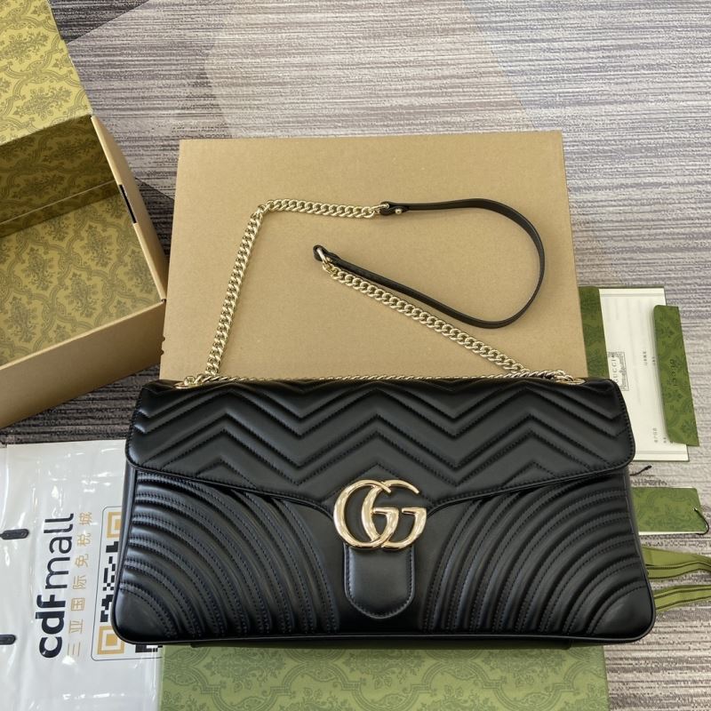 Gucci Marmont Bags